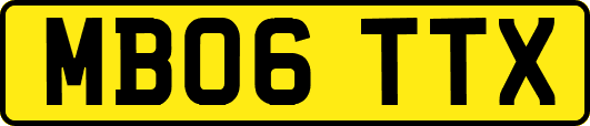 MB06TTX
