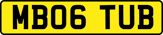 MB06TUB