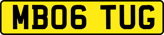 MB06TUG