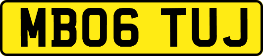 MB06TUJ