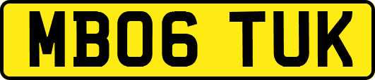 MB06TUK