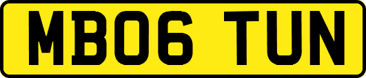 MB06TUN