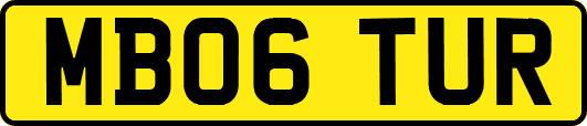 MB06TUR