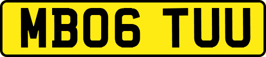 MB06TUU