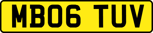 MB06TUV
