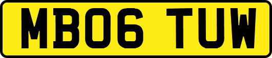 MB06TUW