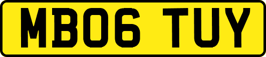 MB06TUY