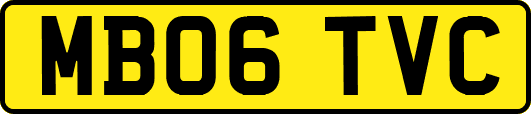 MB06TVC