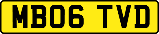 MB06TVD