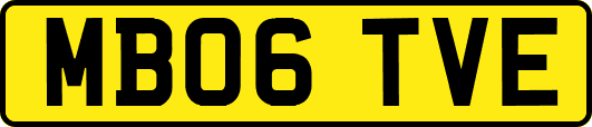 MB06TVE