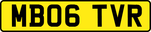 MB06TVR
