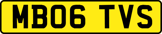 MB06TVS