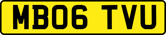 MB06TVU