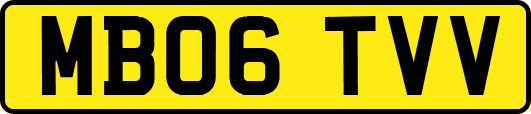 MB06TVV