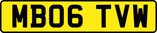 MB06TVW