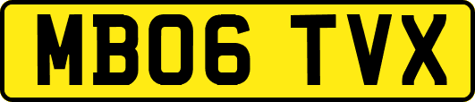 MB06TVX