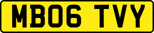 MB06TVY