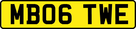MB06TWE