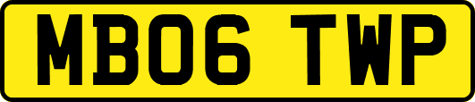 MB06TWP