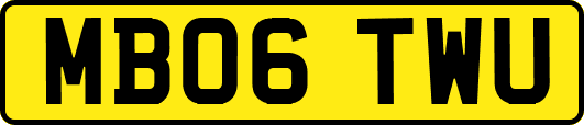 MB06TWU