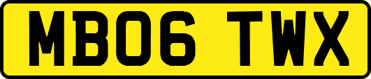 MB06TWX