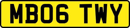 MB06TWY