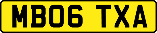 MB06TXA