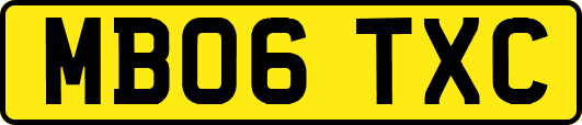 MB06TXC