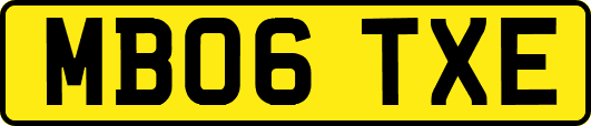 MB06TXE