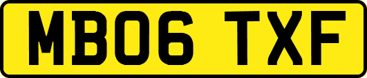MB06TXF