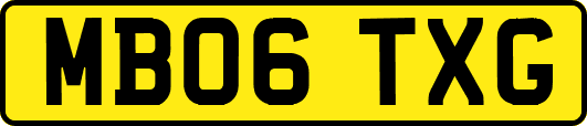 MB06TXG