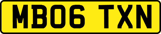 MB06TXN