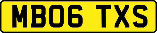 MB06TXS