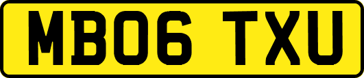 MB06TXU