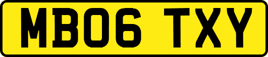 MB06TXY