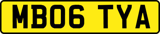 MB06TYA
