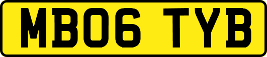 MB06TYB