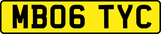 MB06TYC