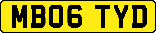 MB06TYD