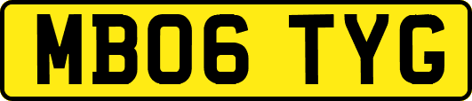 MB06TYG