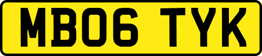 MB06TYK