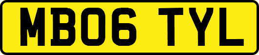 MB06TYL