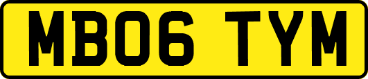 MB06TYM