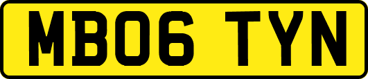 MB06TYN