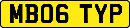 MB06TYP