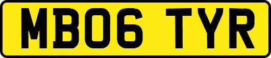 MB06TYR