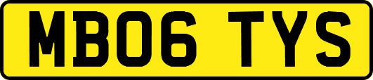 MB06TYS