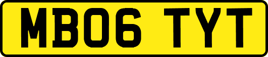 MB06TYT