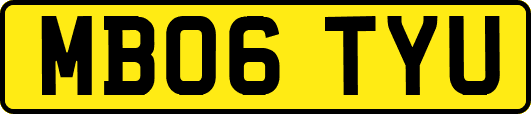 MB06TYU