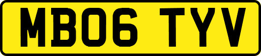 MB06TYV